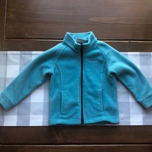 Columbia Toddler Fleece